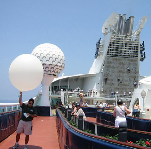 Mariners Weather Log Vol 47 No 2 December 2003