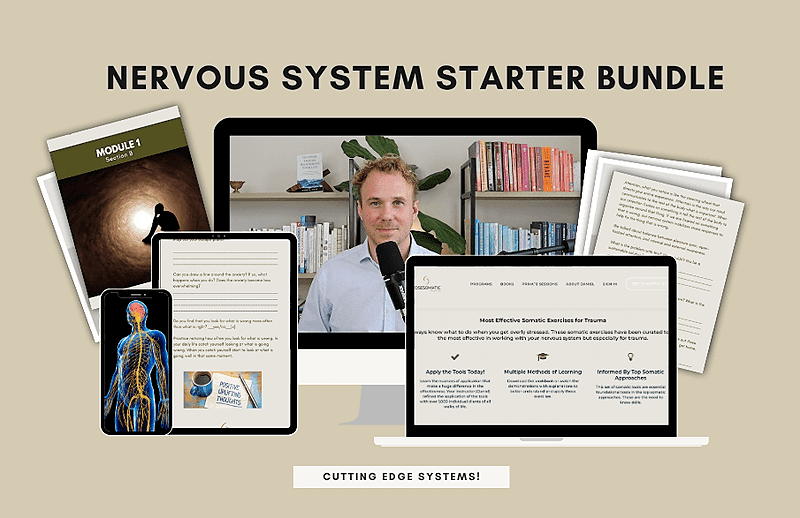 Nervous System Starter Bundle