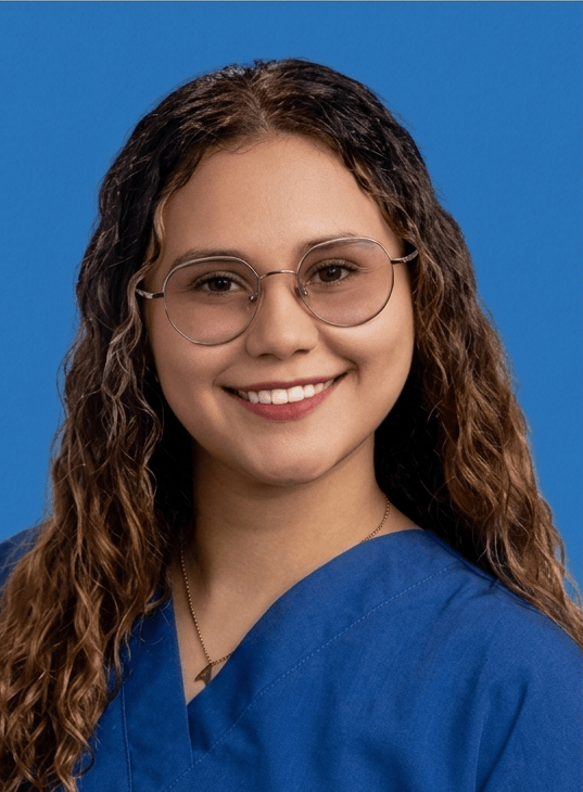 Vanessa L., Social Media Manager, Customer Support, Researcher, and Chief of Getting Things Done