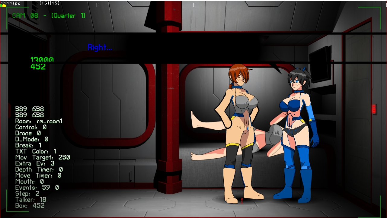 Xenotake Hentai