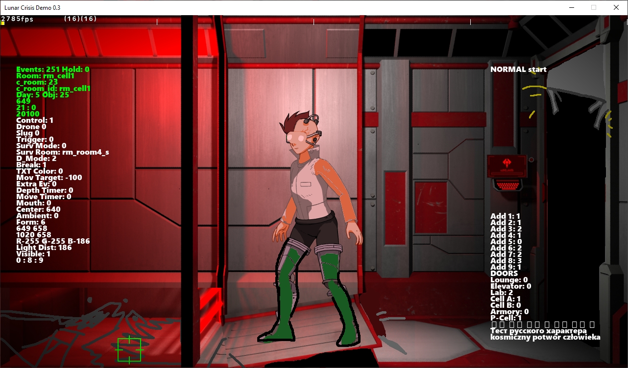 Business Part 2 | Vosmug