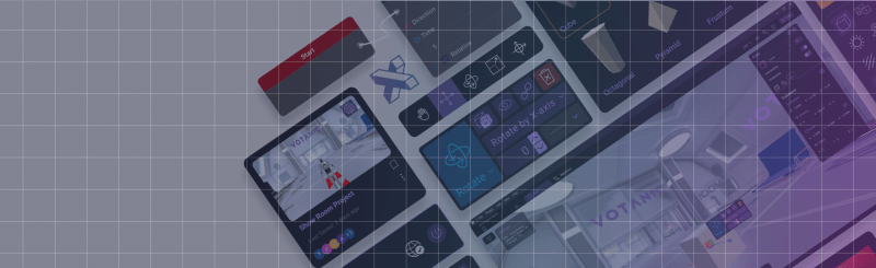 Import Assets Xrcc Documentation - Premium Colorful Background Gallery - Retina