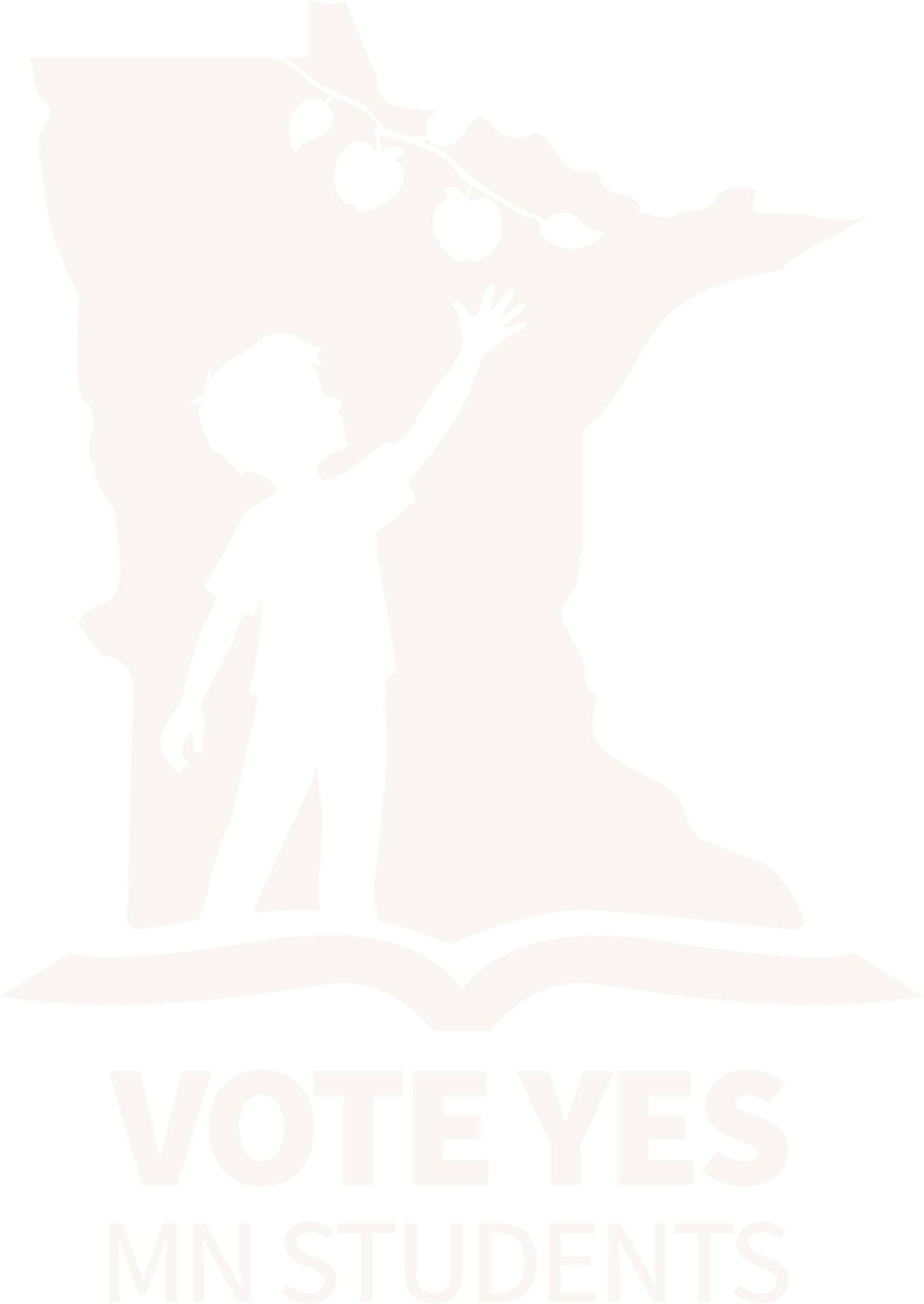 Vote Yes for Minnesota Students