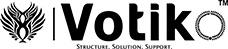 votiko logo