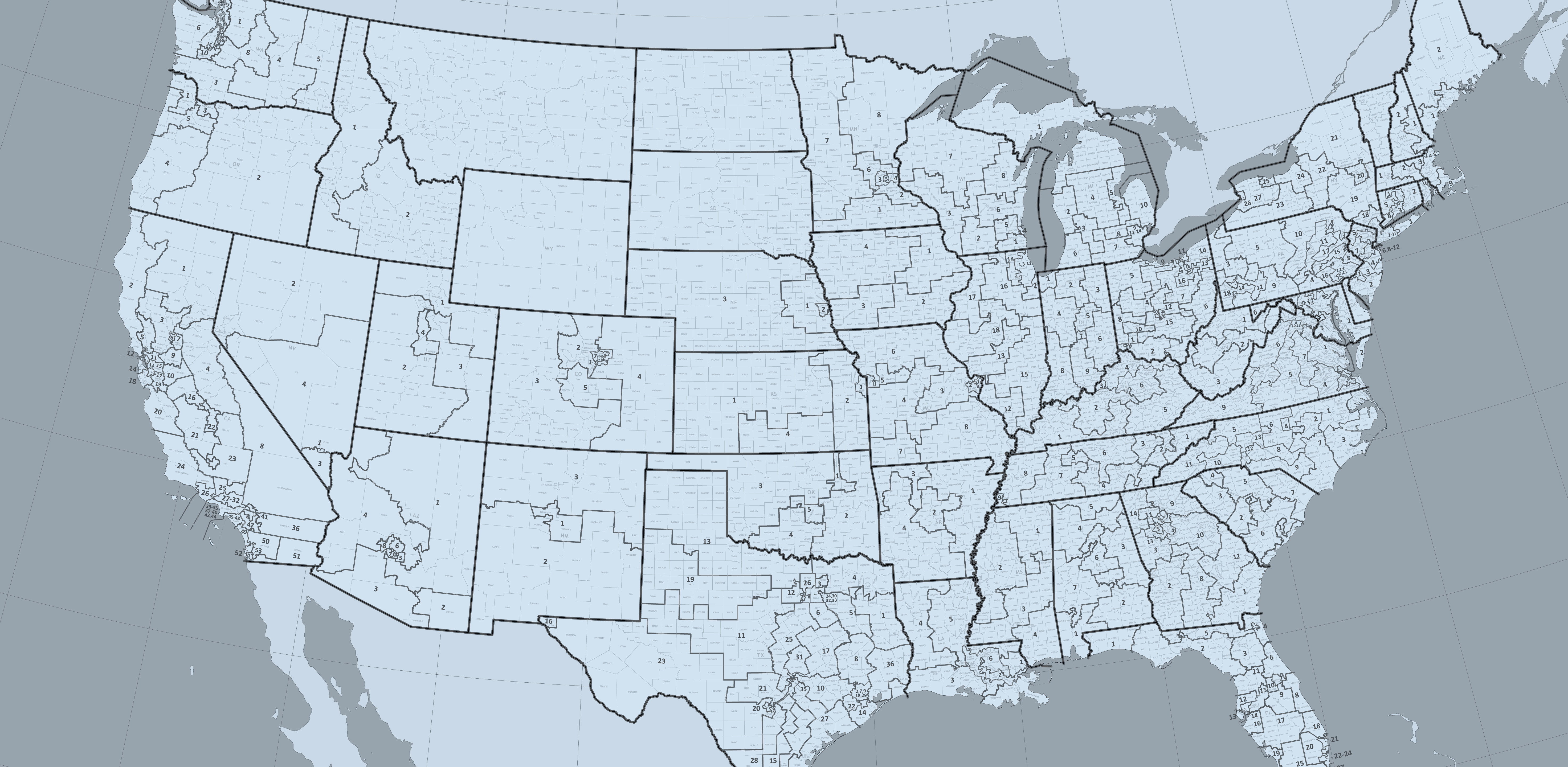 Current Redistricting Litigation Legal Defense Fund