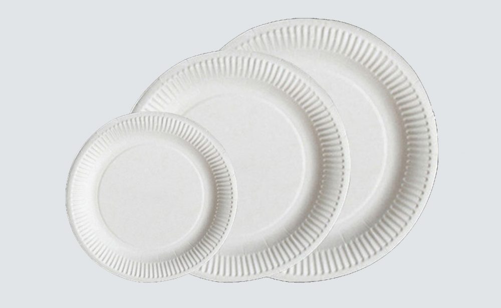 In this example, six divided by eight yields the previous answer o. Paper Plate - Vovo Inc. Philippines