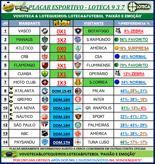 937 PLACAR 8