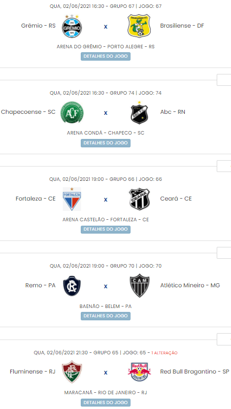 940 copa do brasil 2