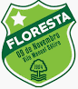 escudo floresta