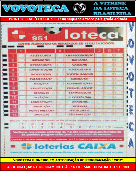 ANTECIPADA