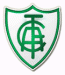 ESCUDO AMERICA MG