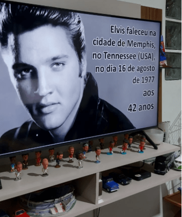 elvis
