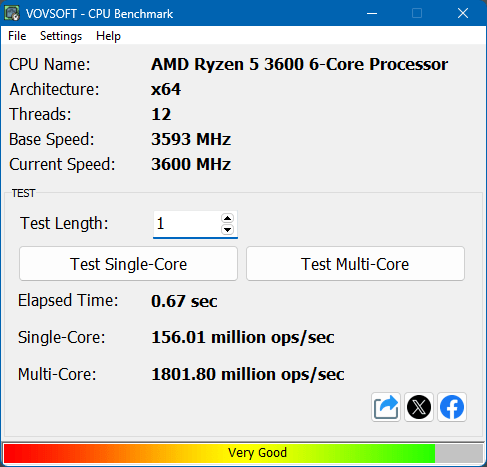 Cpu Benchmark For Pc Measures Cpu Performance - Ultra HD HD Abstract Arts | Free Download