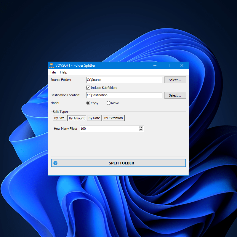Image Splitter For Pc Splits Image Files - 8K Gradient Designs for Desktop