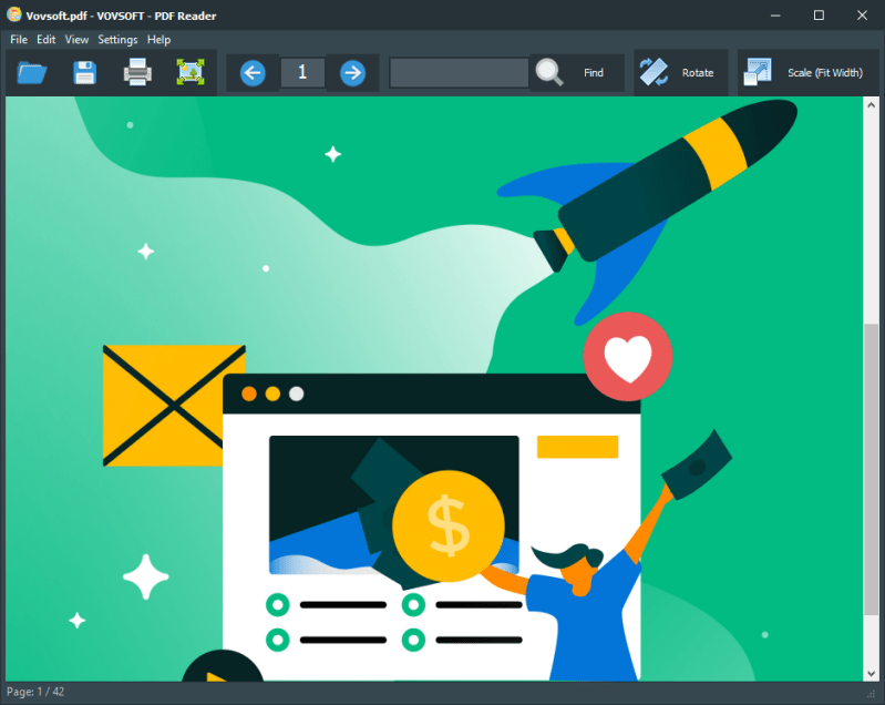 Pdf Reader In Computing And - Space Texture Collection - High Resolution Quality