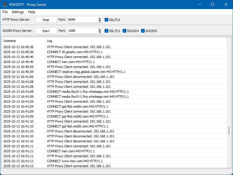 Vovsoft Proxy Server Download Softpedia - Vintage Photo Collection - 4K Quality