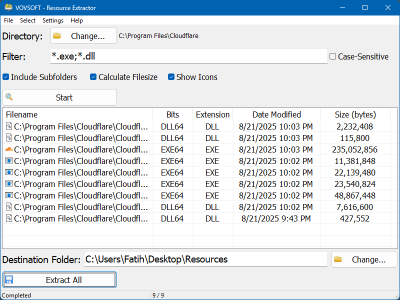 Resource Extractor Download Resource Extractor Extracts Built In - Best Gradient Designs in Retina