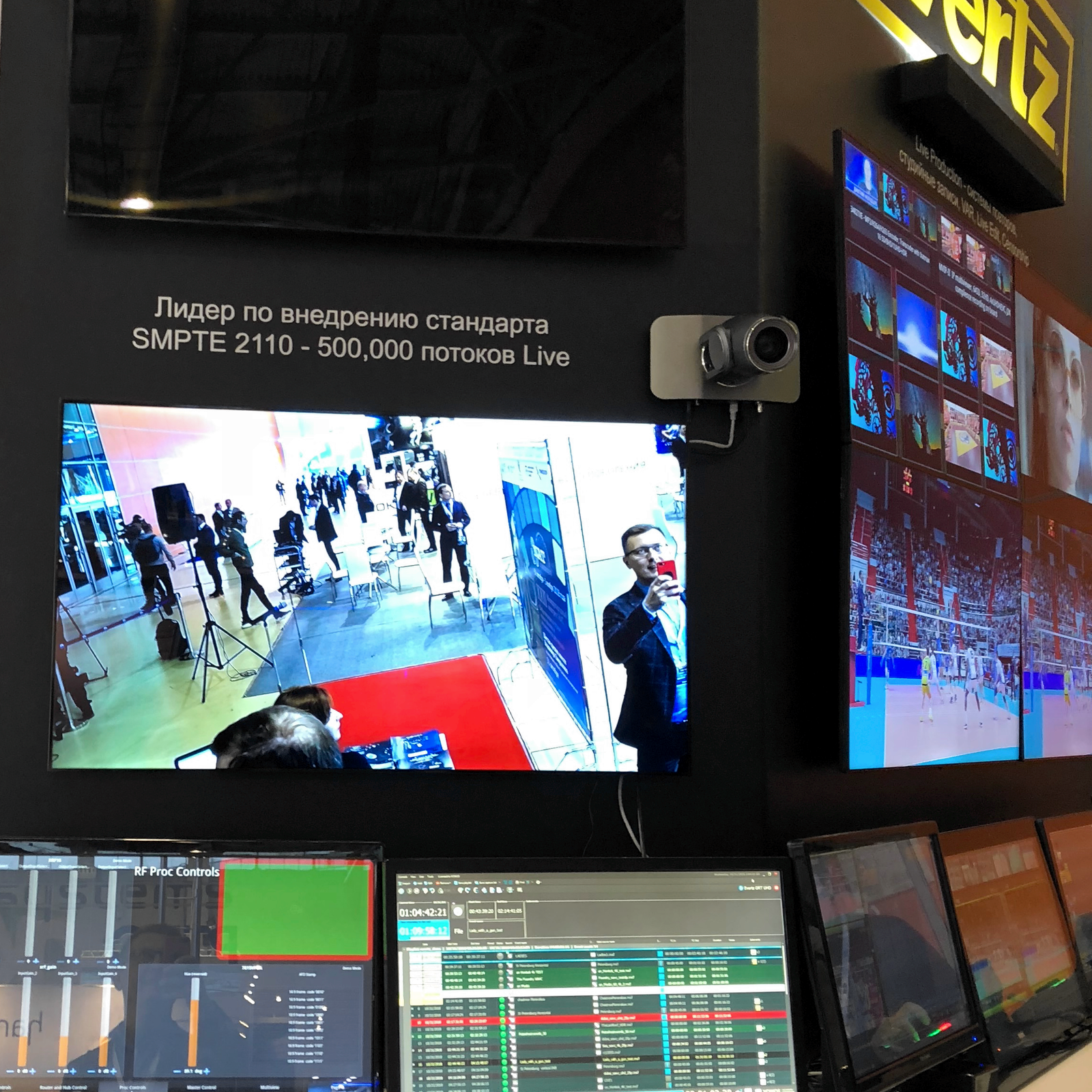 Vowos Safo - Gradient Textures - Beautiful 4K Collection