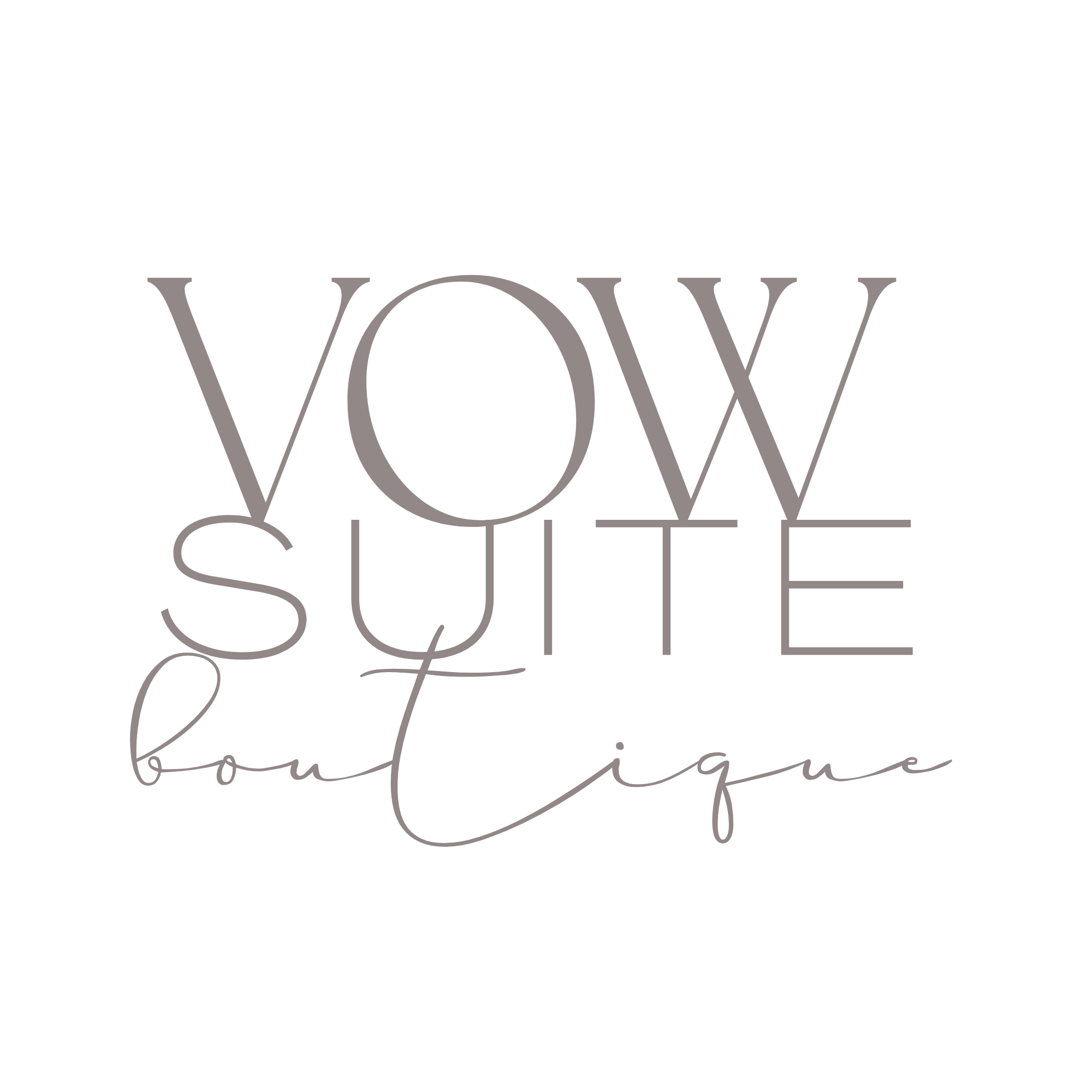 Vow Suite Boutique