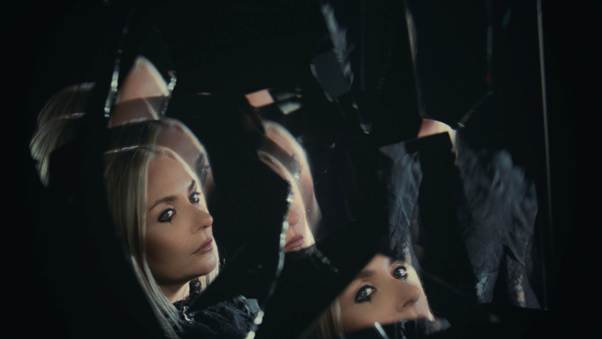 EIVOR Finds Solace Within The Imperfect In Breathtakingly Spectral Song ‘Spøkilsir / Revenants’