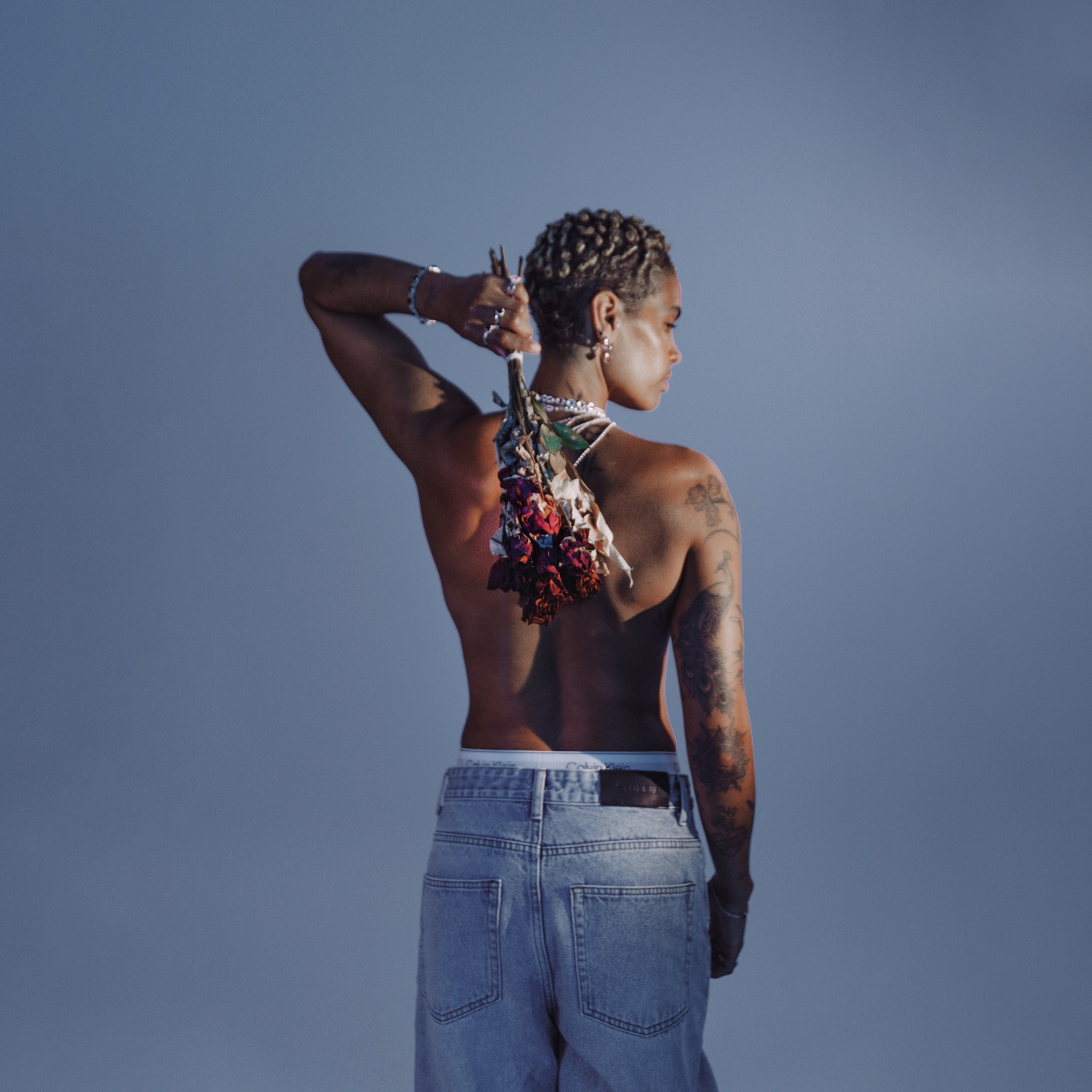 Aotearoa Hip-hop royalty JessB drops new album ‘Matters of the Heart’