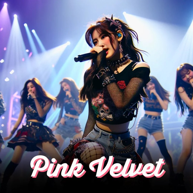 Darkpink K Pop Vocal Sample Pack Vox Samples - Download High Quality Minimal Pattern | Retina