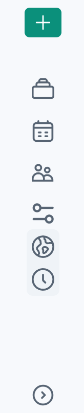 Voyage Control Delivery Support - City Textures - Beautiful Full HD Collection