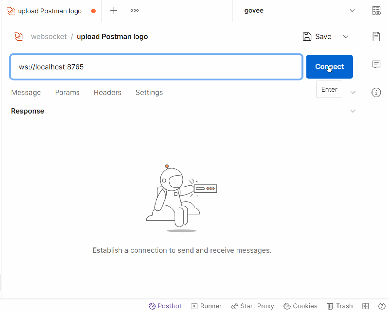 Sending And Debugging Binary Data In Postman Requests Postman Blog - Dark Arts - High Quality Desktop Collection