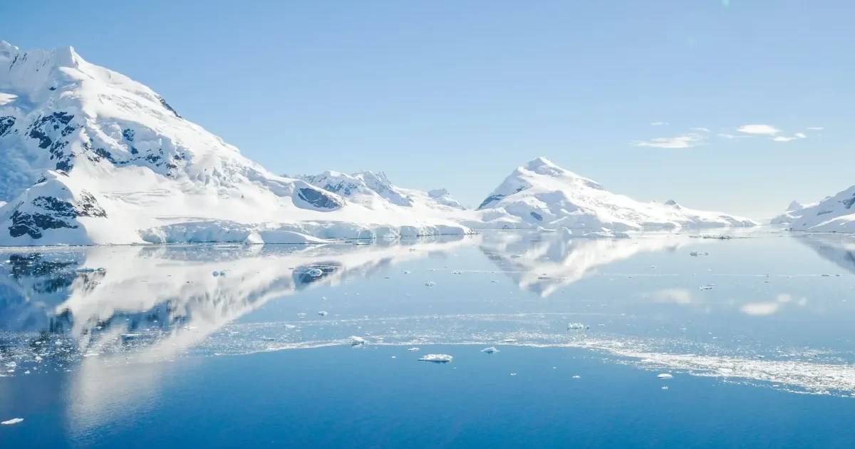 Antarctica