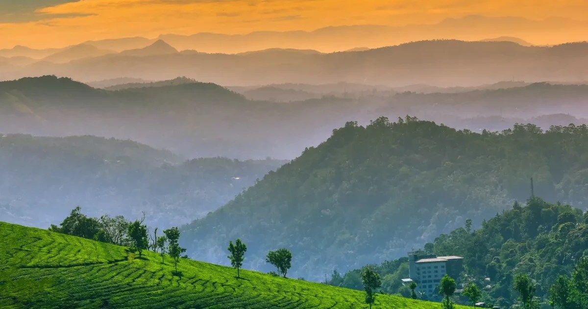 India