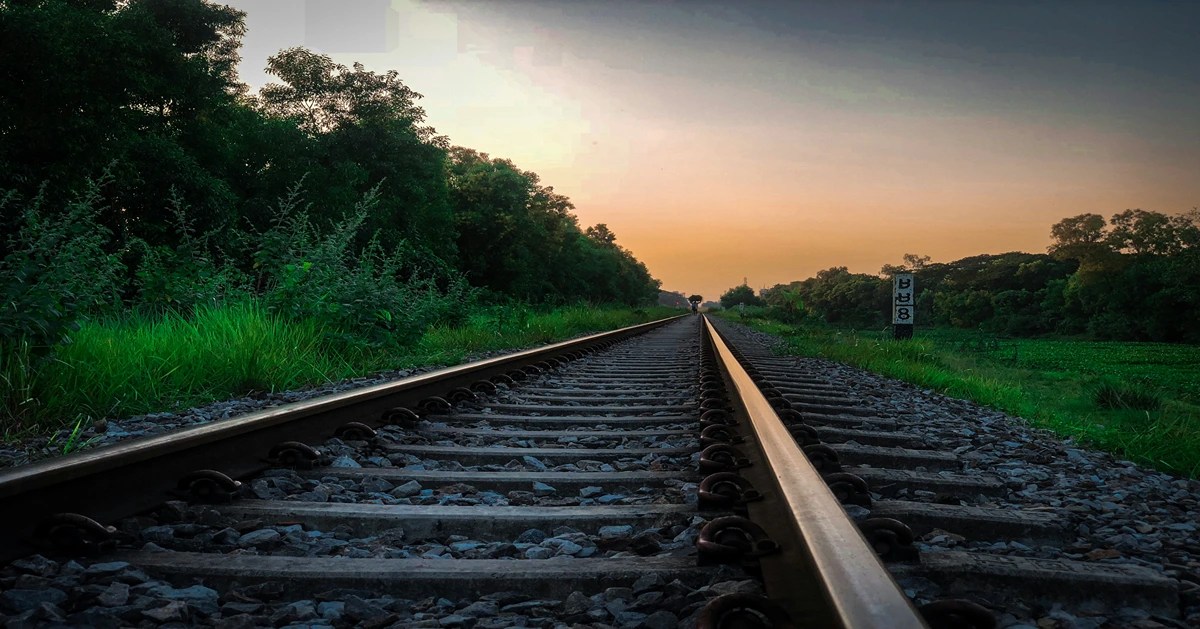 Indian Railways