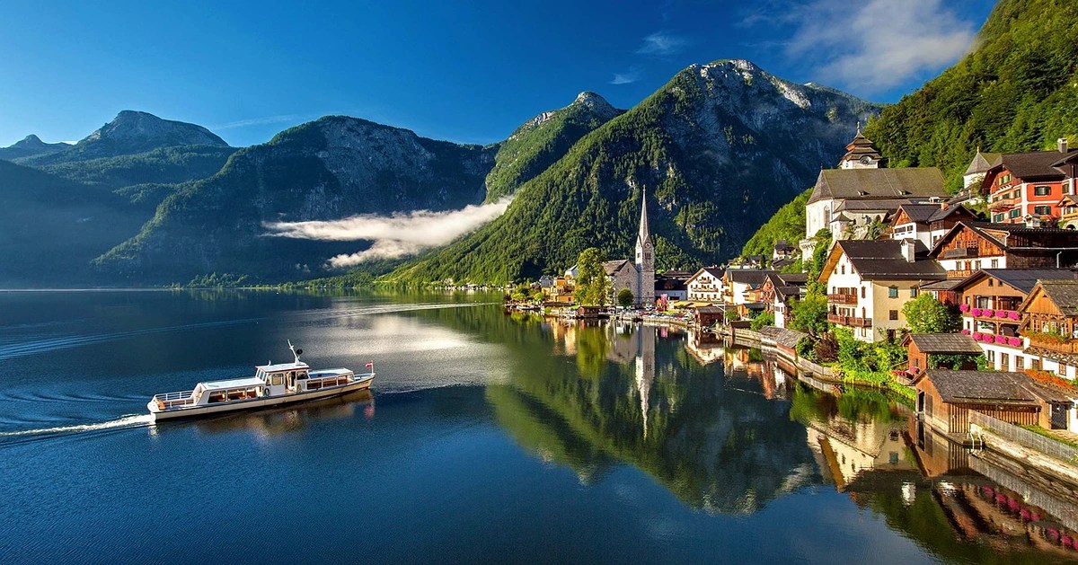 SAVE tourism concept revolves around Sustainable, Accessible, Valuable, and Experiential Travel