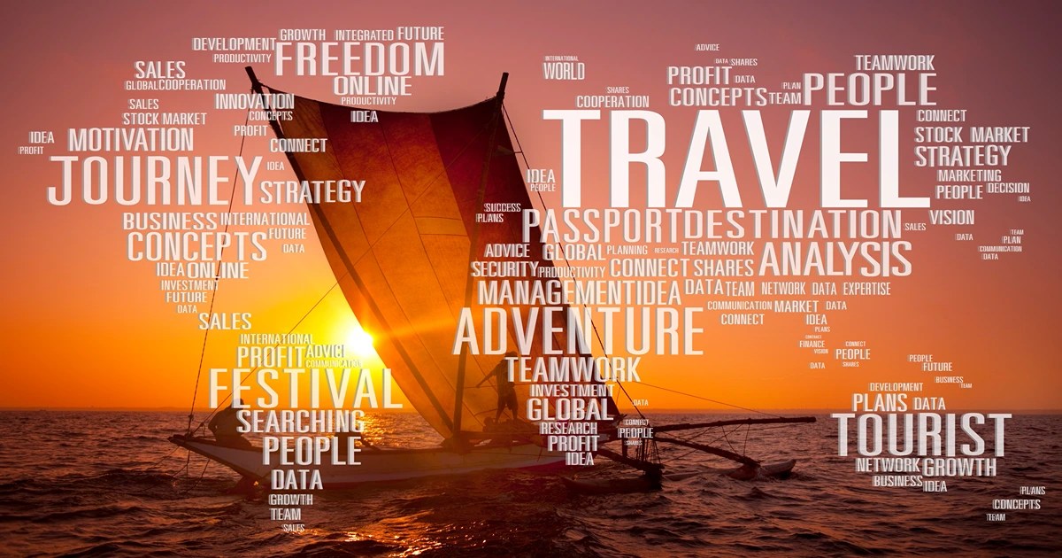 New Year Adventure