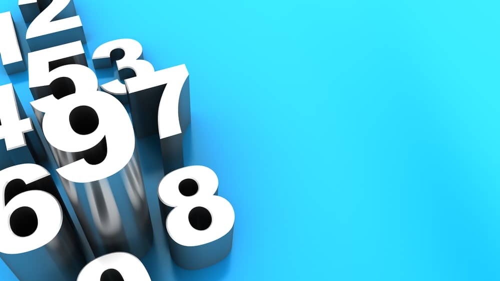 numérologie
