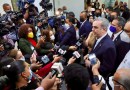 Abinader Advierte que quienes cometen corrupción deben responder ante justicia Abinader Advierte que quienes cometen corrupción deben responder ante justicia