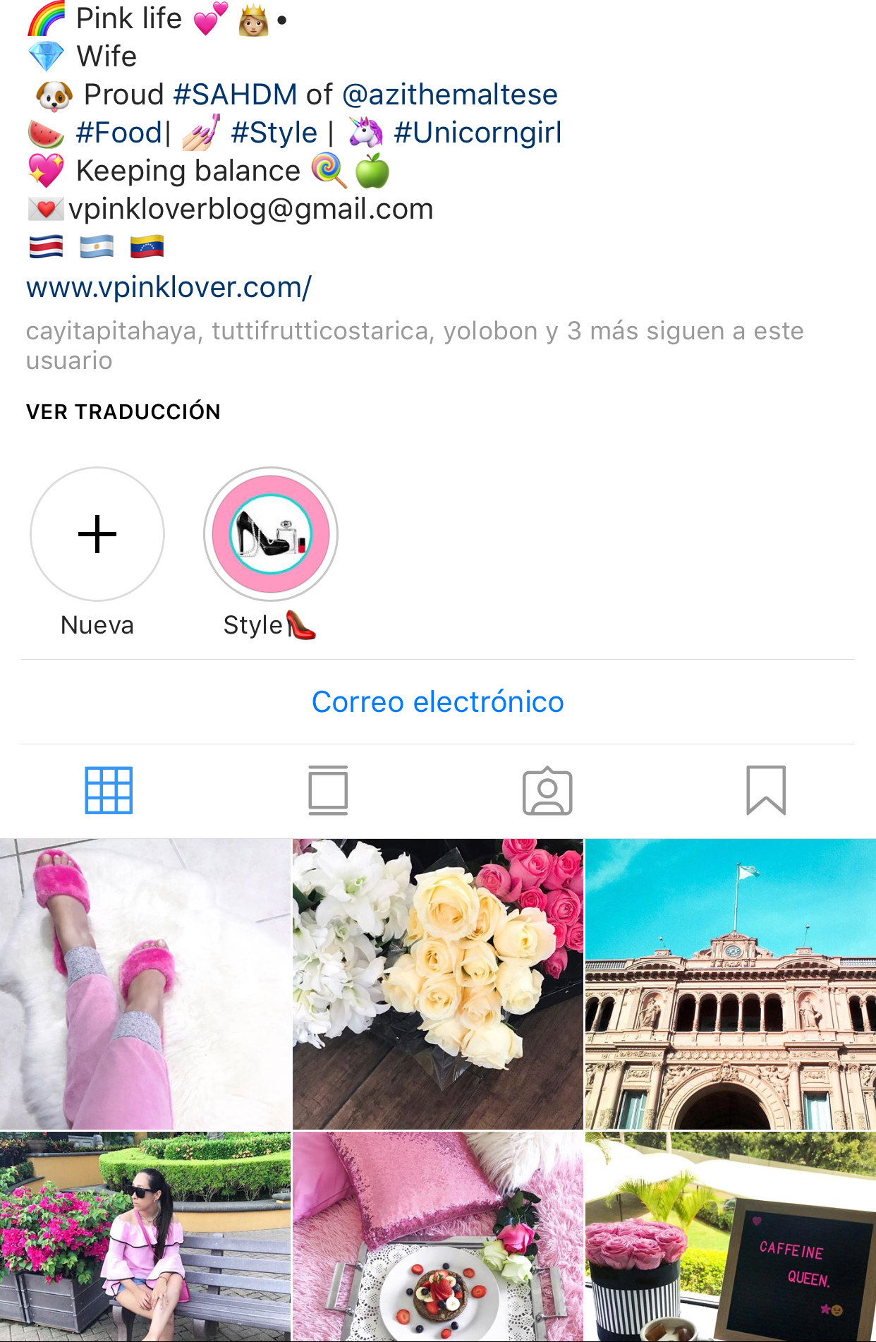 Como Hacer Portadas Para Las Historias Destacadas De Instagram