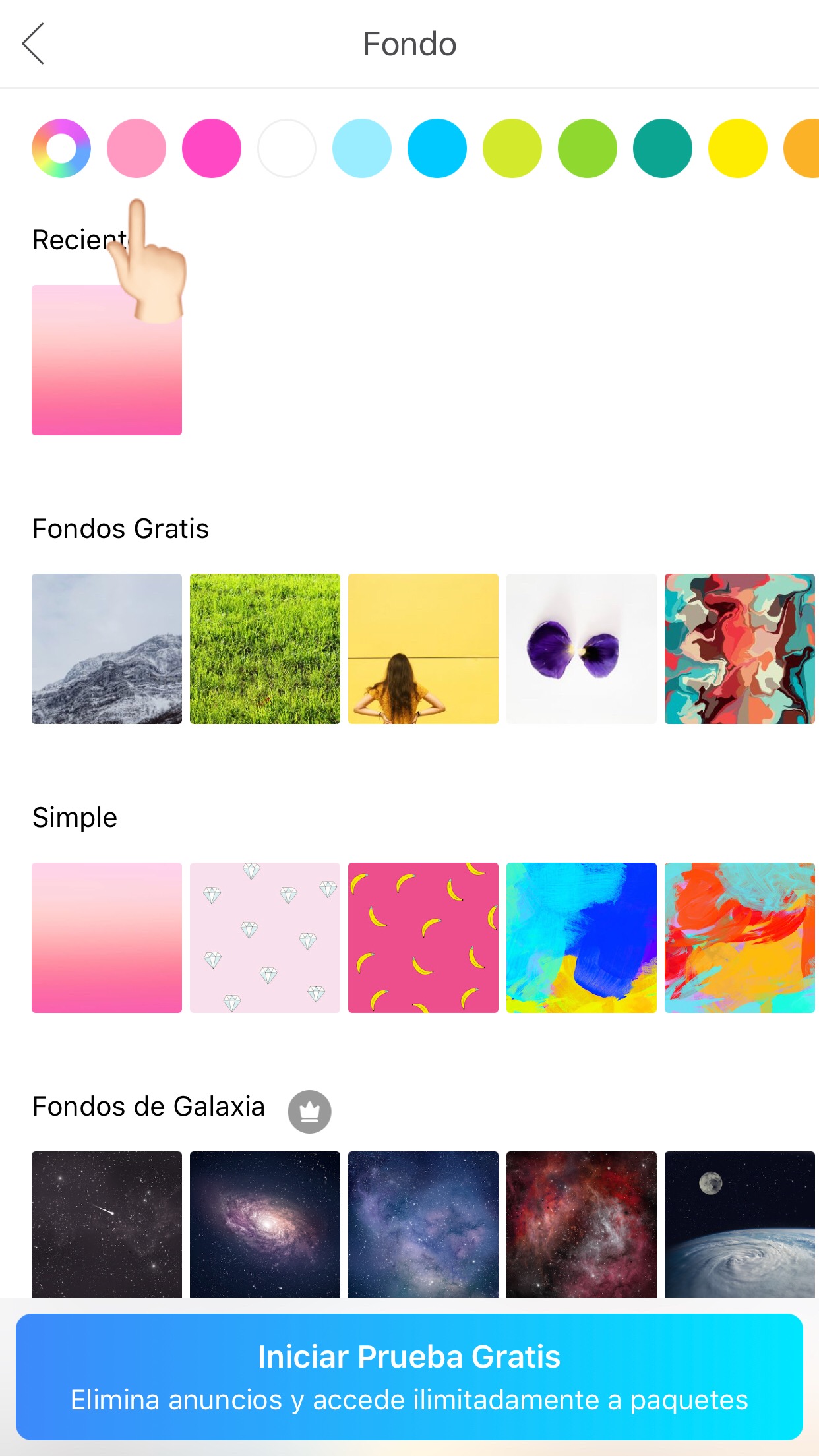 Fondos Para Portadas Getting