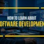 How To Learn About Software Development - Vision Plus Technologies