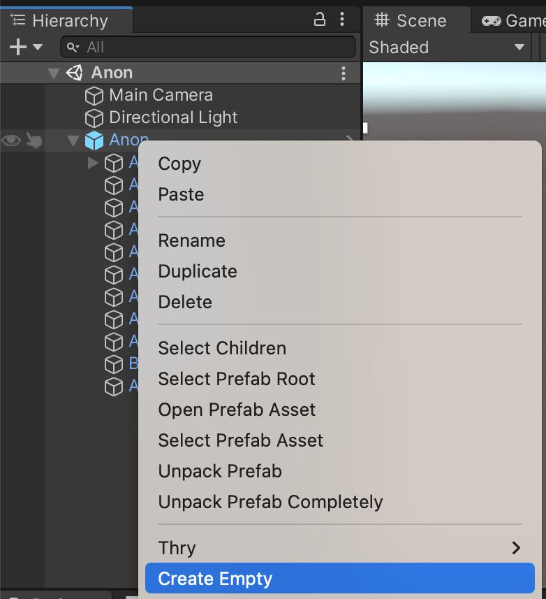 Basic Usage Avatar Optimizer 1 8 14 - City Images - Incredible 8K Collection