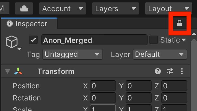 Basic Usage Avatar Optimizer 1 8 14 - Minimal Pattern Collection - Retina Quality