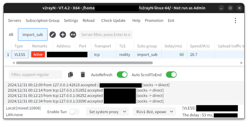 Github Vpn V2ray V2rayn 2 - Nature Photo Collection - Full HD Quality