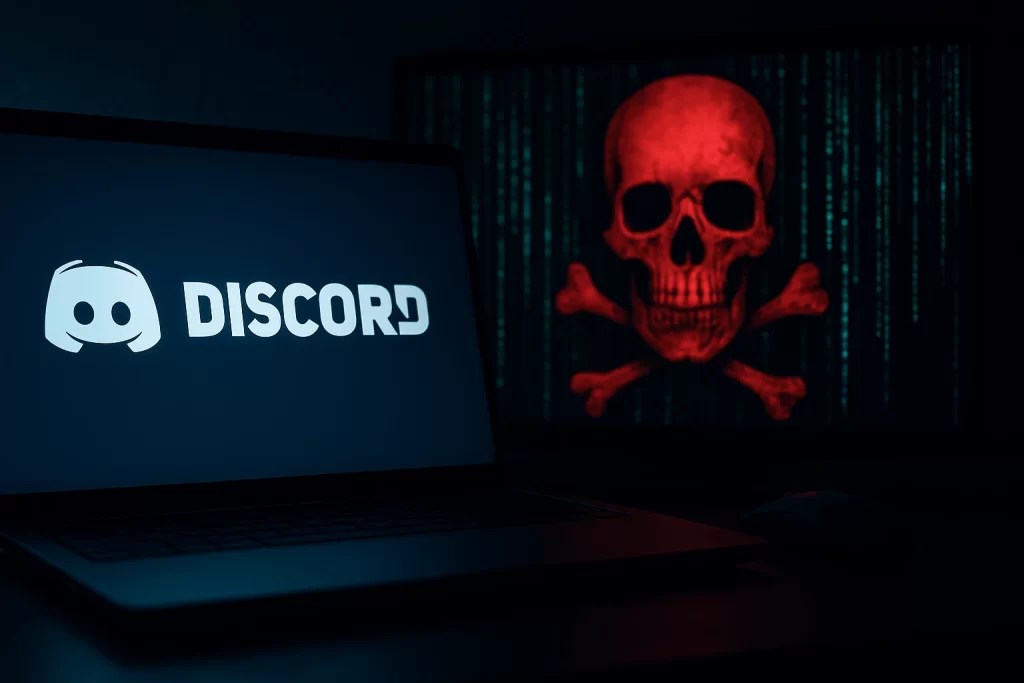 Discord data breach exposes support chats and user ids
