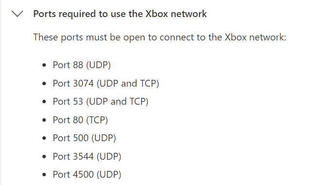 Can You Use PureVPN On Xbox 2026 Ports Required For Xbox Network 