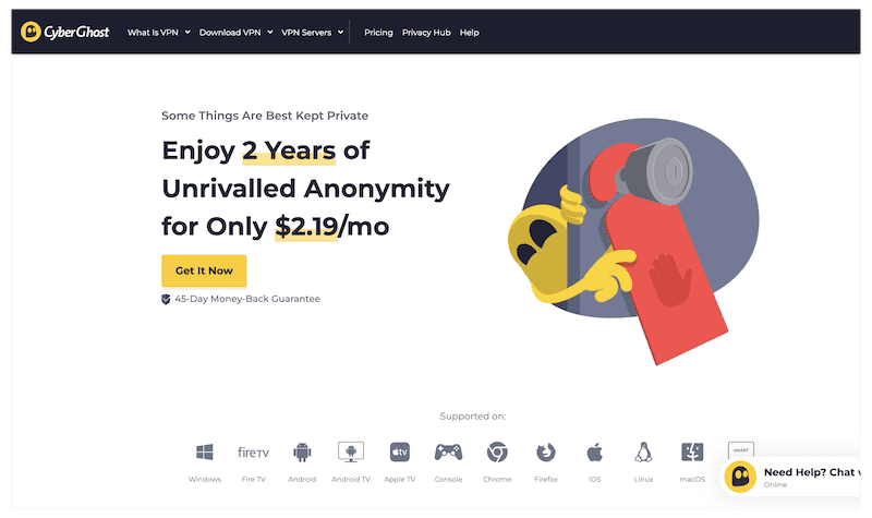 nordvpn-review