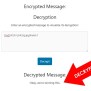Free Text Encryption And Decryption Tool [Easy To Use]