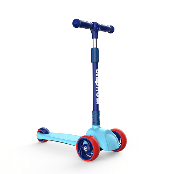 kick scooter