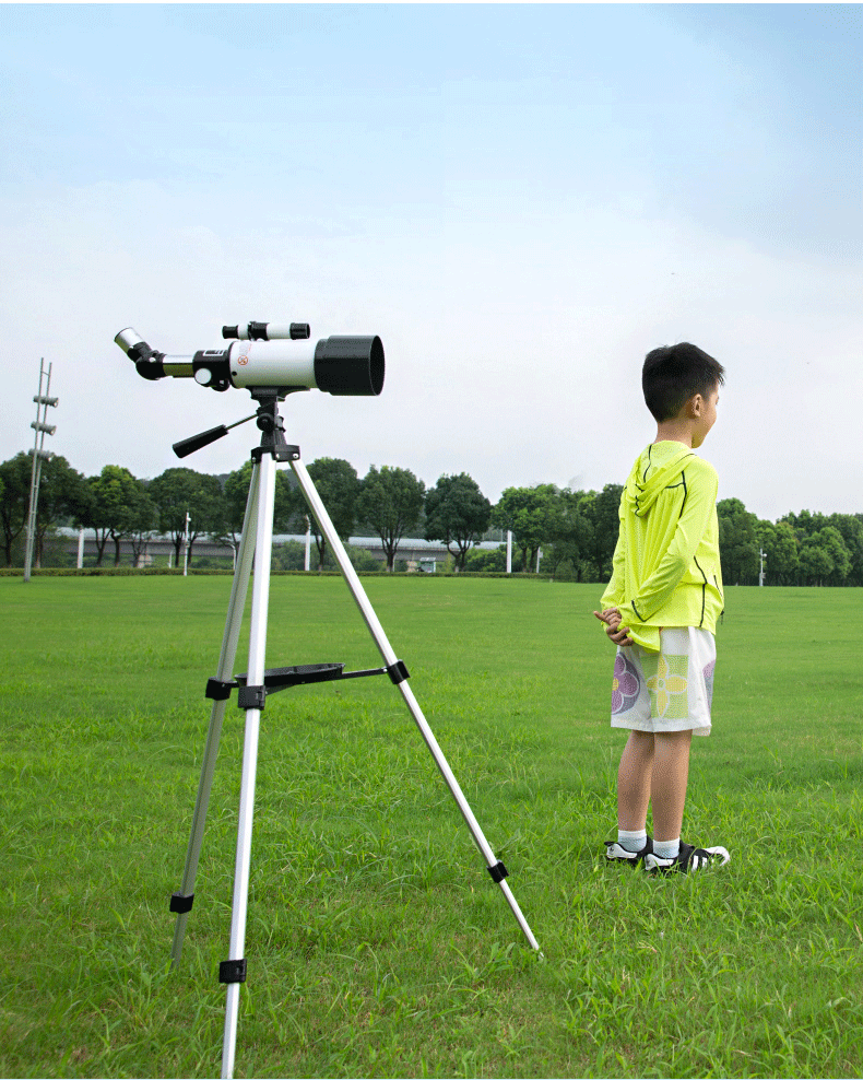telescope