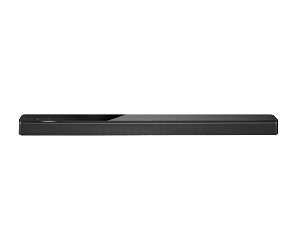Bose Smart Soundbar 700 Bose Black