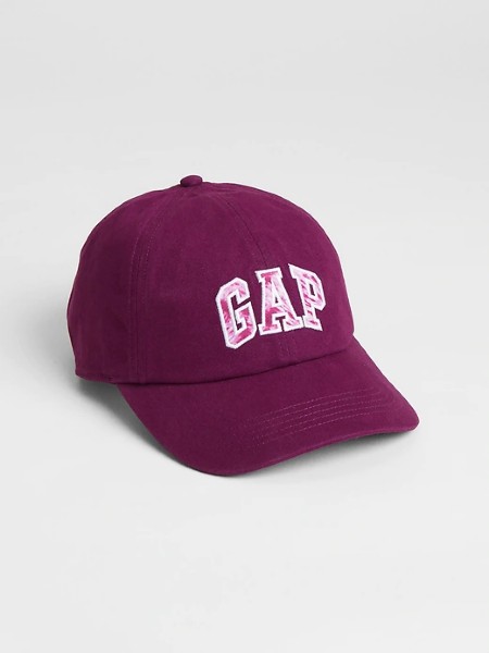 Gap Logo Baseball Hat