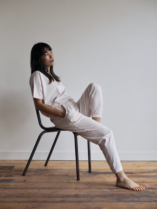 comfortable loungewear